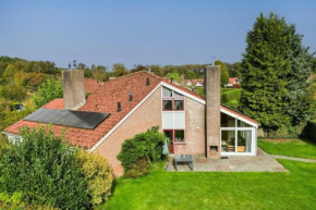 IJsvogel I Vakantiewoning met Fijne Tuin